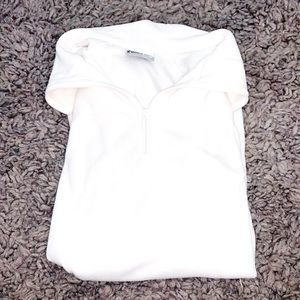 Columbia Quarter Zip